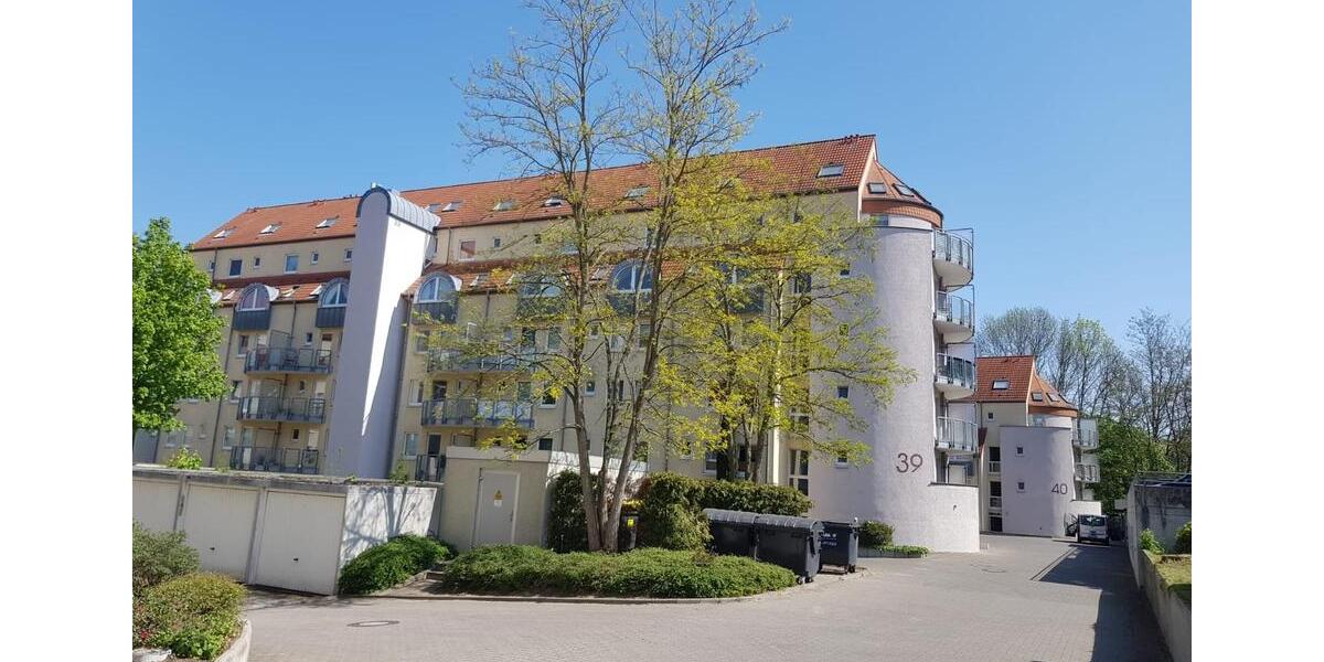Etagenwohnung Braunschweig Wabe-Schunter-Beberbach - 1 Zimmer, 22 m&sup2;, 82.500&euro; | Angebot:25138778