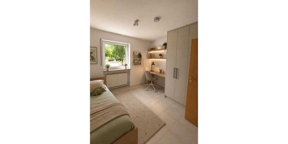 Reihenendhaus Puchheim - 6 Zimmer, 150 m&sup2;, 769.000&euro; | Angebot:26885021