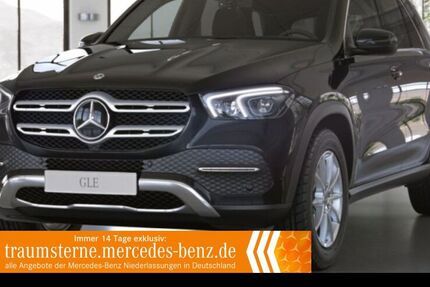 Mercedes-Benz GLE 350 74.077 km 47.990 &euro; München 80636