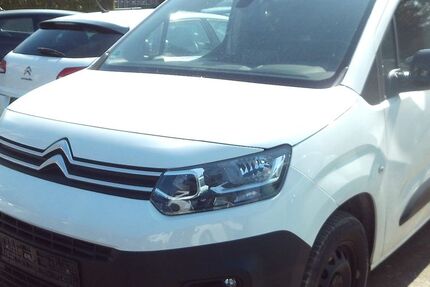 Citroen Berlingo 193.000 km 10.300 &euro; Limbach-Oberfrohna 09212