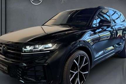 VW Touareg 33.022 km 65.490 &euro; Hamburg 21079