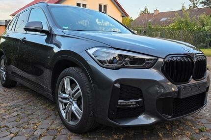 BMW X1 97.501 km 22.999 &euro; Harxheim 55296
