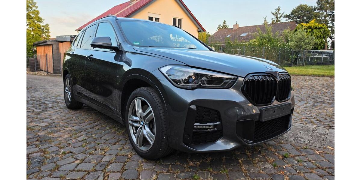 BMW X1 97.501 km 22.999 &euro; Harxheim 55296
