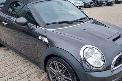 Mini Cooper S Roadster 129.000 km 7.990 &euro; Ortenburg 94496