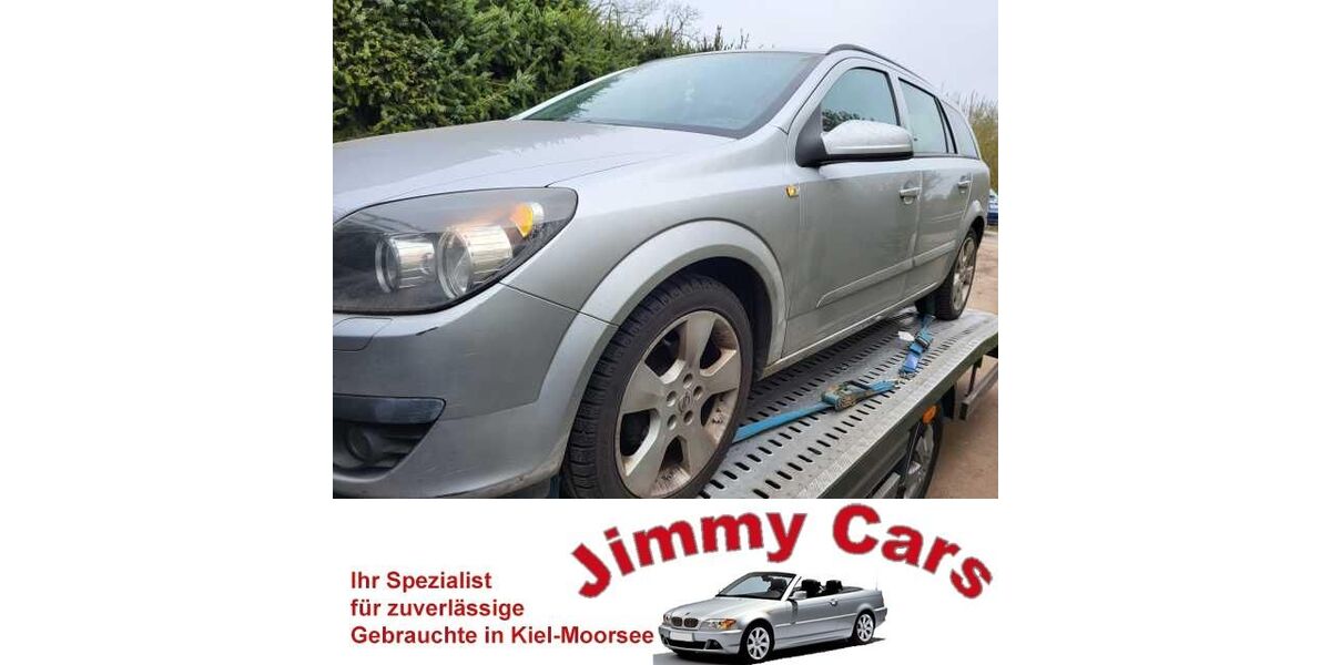 Opel Astra 194.000 km 950 € Kiel-Moorsee 24145