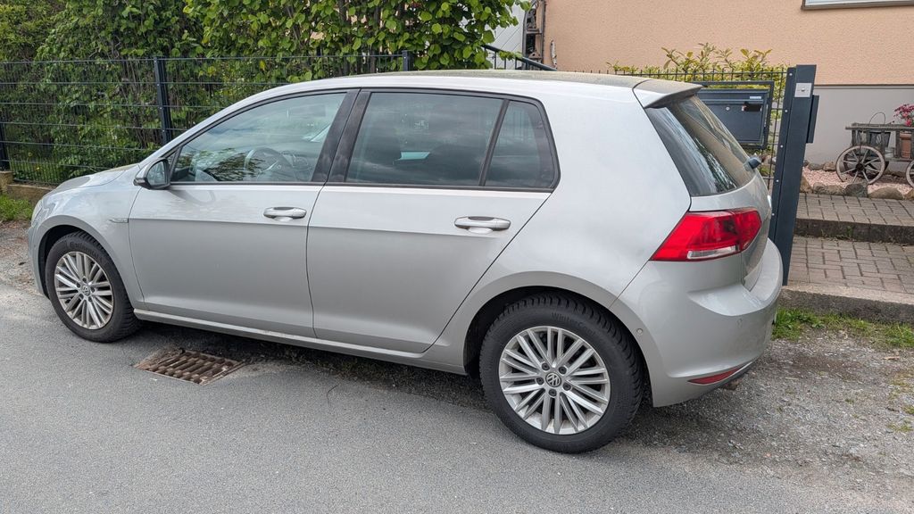 VW Golf 115.000 km 9.999 &euro; Ottendorf-Okrilla 01458
