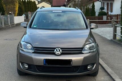 VW Golf Plus 80.176 km 9.500 &euro; Buxheim 85114