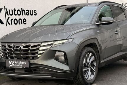 Hyundai TUCSON 41.611 km 27.990 &euro; Bischofsheim 65474