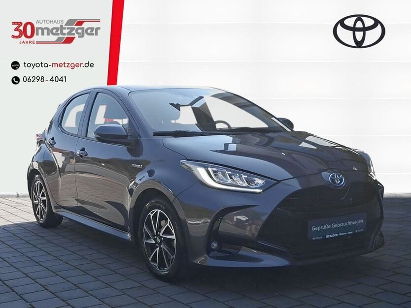 Yaris
