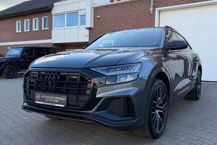 Audi Q8 81.000 km 64.950 &euro; Hamminkeln 46499