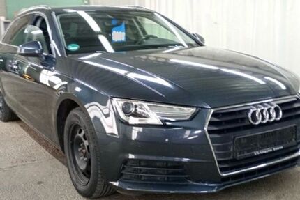 Audi A4 148.000 km 14.800 &euro; Dresden 01108
