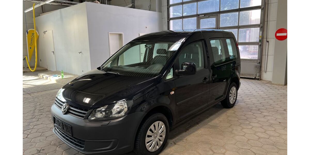 VW Caddy 278.767 km 7.650 &euro; Elmshorn 25337