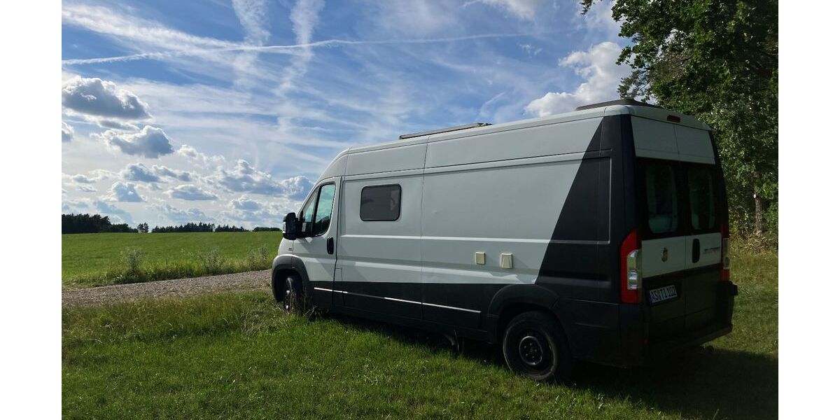 Fiat Ducato 220.000 km 18.900 &euro; Hahnbach 92256