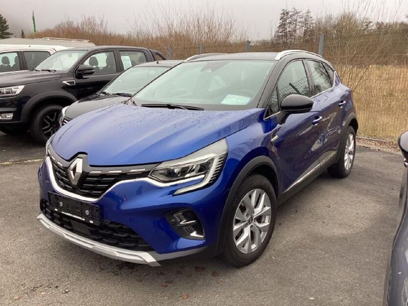 Captur