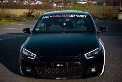 VW Scirocco 162.435 km 11.999 &euro; Köln 51109