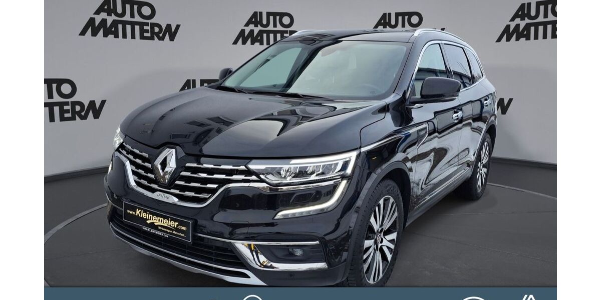 Renault Koleos 56.000 km 27.990 &euro; Minden 32427