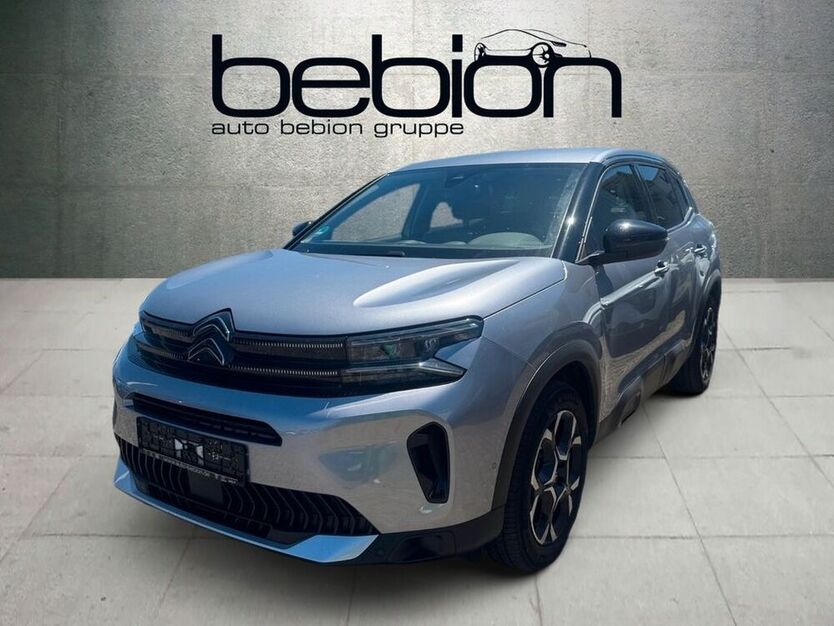 C5 Aircross
