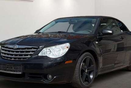 Chrysler Sebring 145.241 km 3.499 &euro; Berlin 12681