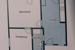 Reihenhaus Rhauderfehn - 2.5 Zimmer, 59 m&sup2;, 159.000&euro; | Angebot:26816522