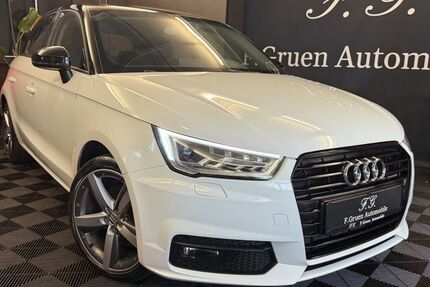 Audi A1 141.650 km 12.999 &euro; Oldenburg 26125
