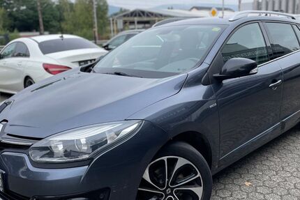Renault Megane 249.000 km 3.990 € Konz 54329