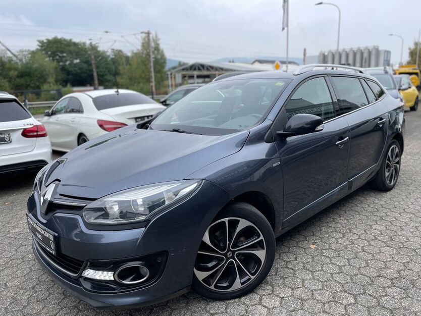 Renault Megane 249.000 km 3.990 € Konz 54329