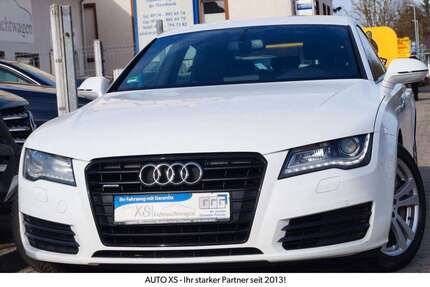 Audi A7 188.000 km 16.990 &euro; Burgdorf 31303