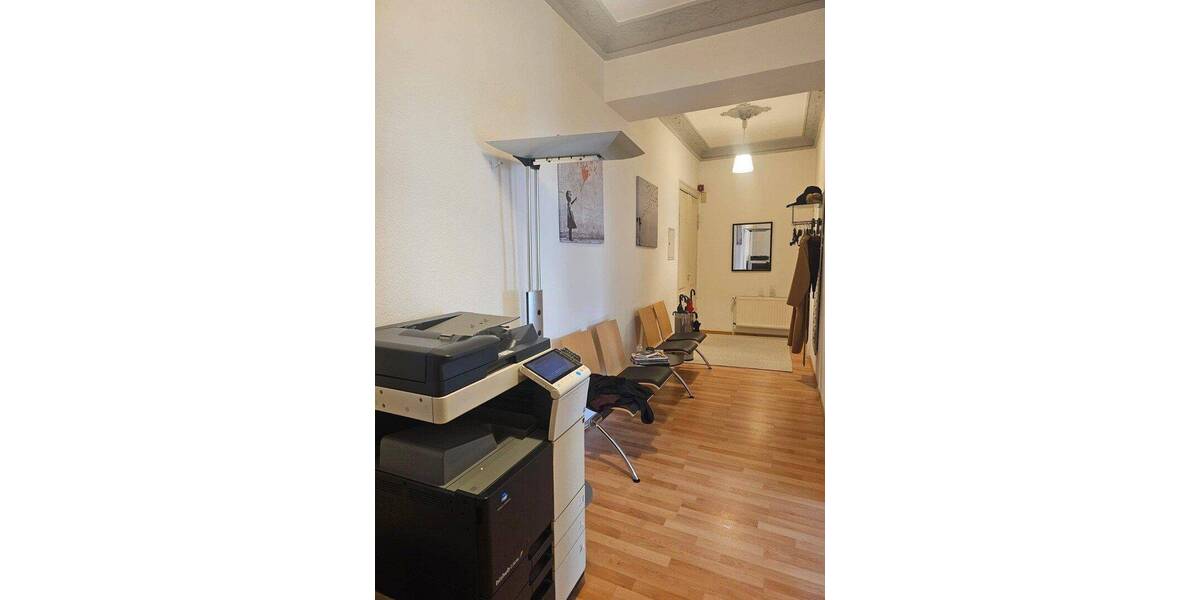 Gewerbeobjekt Erfurt Altstadt - 1.100&euro; | Angebot:26889145