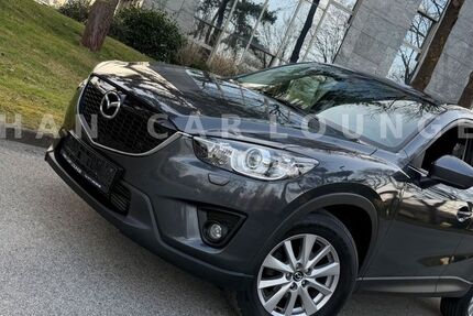 Mazda CX-5 100.000 km 11.990 &euro; Nürnberg 90431