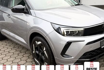Opel Grandland (X) 77.210 km 19.980 &euro; Seubersdorf 92358