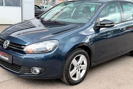 VW Golf 195.000 km 5.900 &euro; Calw 75365