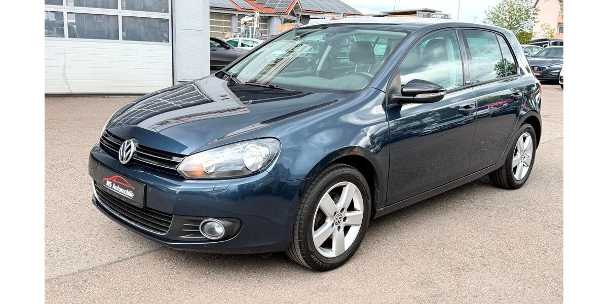 VW Golf 195.000 km 5.900 &euro; Calw 75365