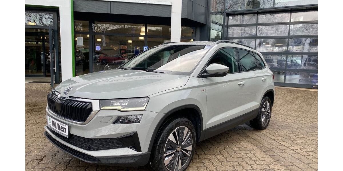 Skoda Karoq 101.122 km 21.480 &euro; Reinbek bei Hamburg 21465