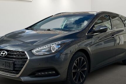 Hyundai i40 144.408 km 6.999 &euro; Berlin 12681