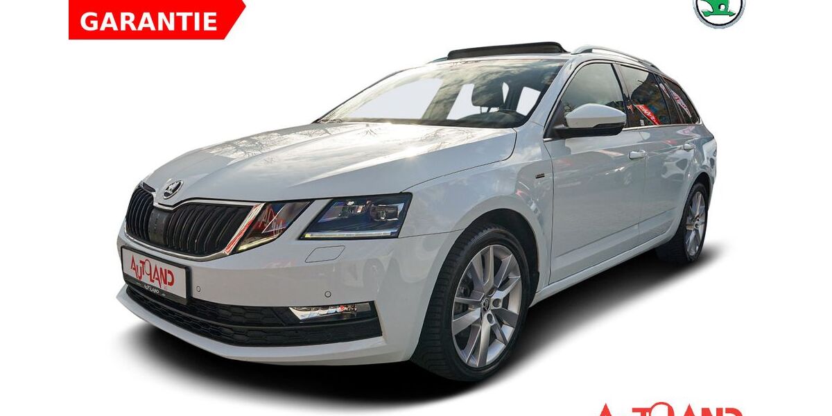 Skoda Octavia 122.242 km 17.990 &euro; Chemnitz 09113