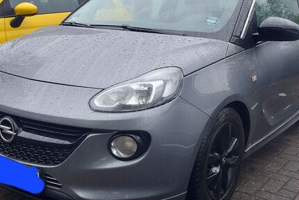 Opel Adam 75.000 km 11.490 &euro; Bremen 28309