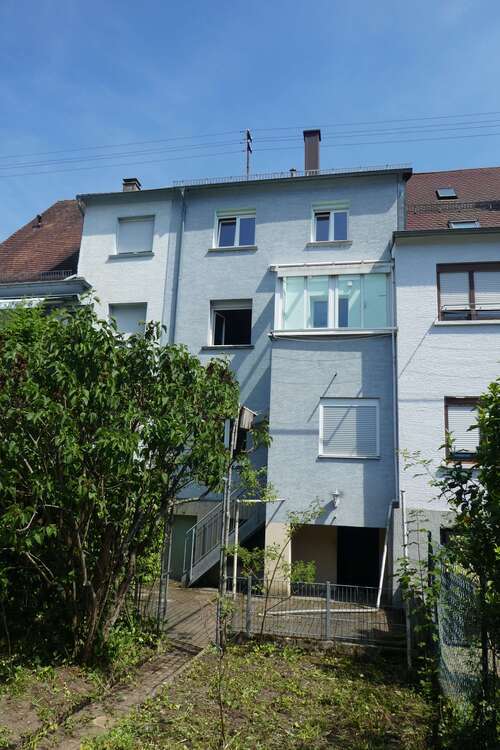 Haus zum Kaufen in Karlsruhe 470.000 € 145 m²