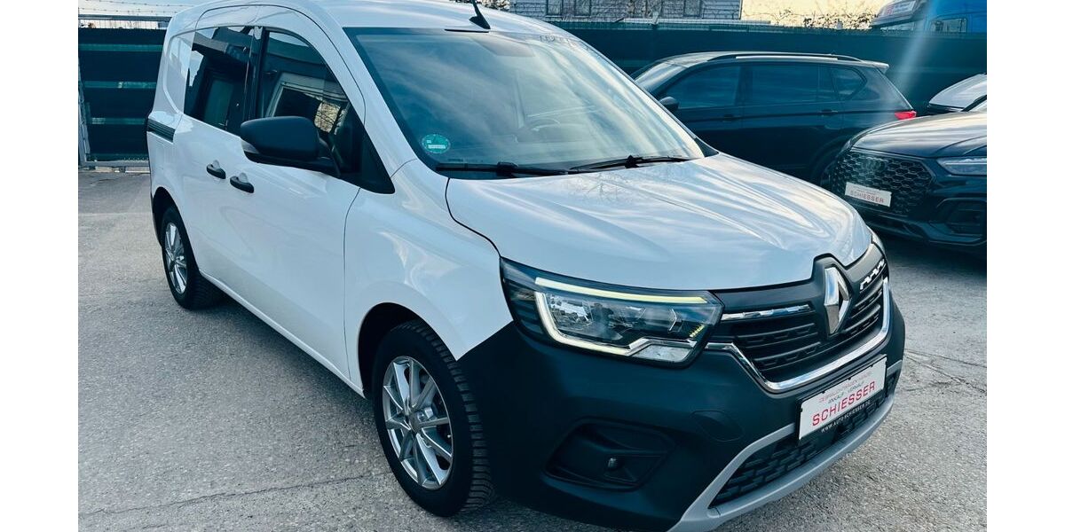 Renault Kangoo 197.000 km 8.499 &euro; Nürnberg 90408