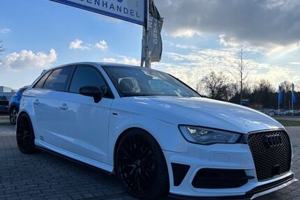 Audi A3 82.150 km 19.900 &euro; Fürstenwalde 15517