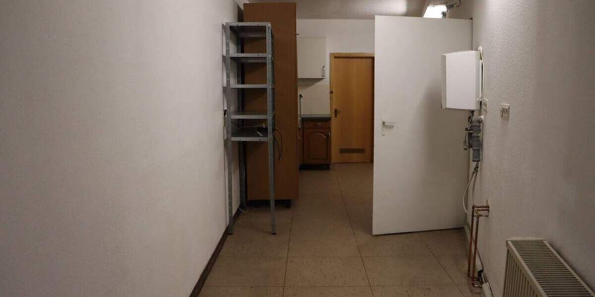 Gewerbeobjekt Ansbach - 479.000&euro; | Angebot:26486110