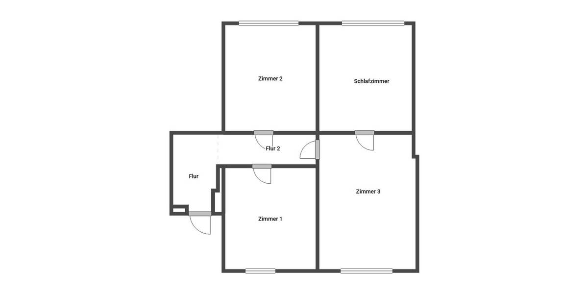 Mehrfamilienhaus, Wohnhaus Lutherstadt Wittenberg Pratau - 1 Zimmer, 350.000&euro; | Angebot:26570161