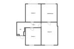 Mehrfamilienhaus, Wohnhaus Lutherstadt Wittenberg Pratau - 1 Zimmer, 350.000&euro; | Angebot:26570161