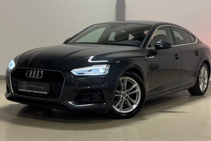 Audi A5 94.581 km 24.980 &euro; Heilbronn 74078