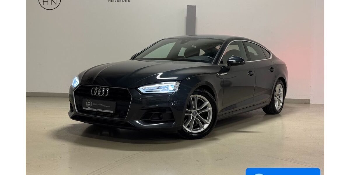 Audi A5 94.581 km 24.980 &euro; Heilbronn 74078