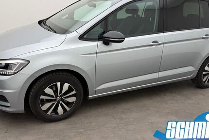 VW Touran 19.599 km 36.900 &euro; Peine 31226