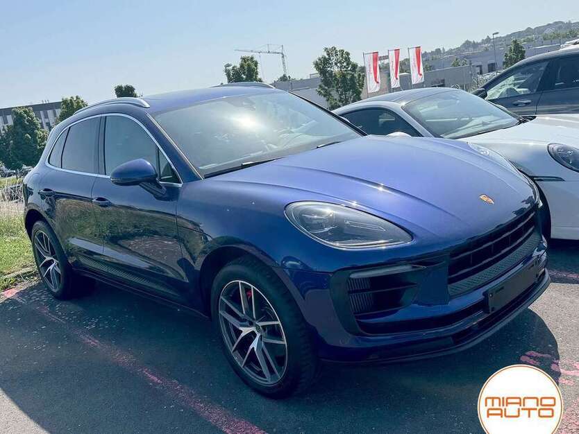 Macan