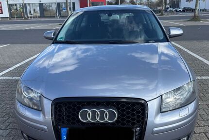 Audi A3 186.850 km 2.900 &euro; Willich 47877