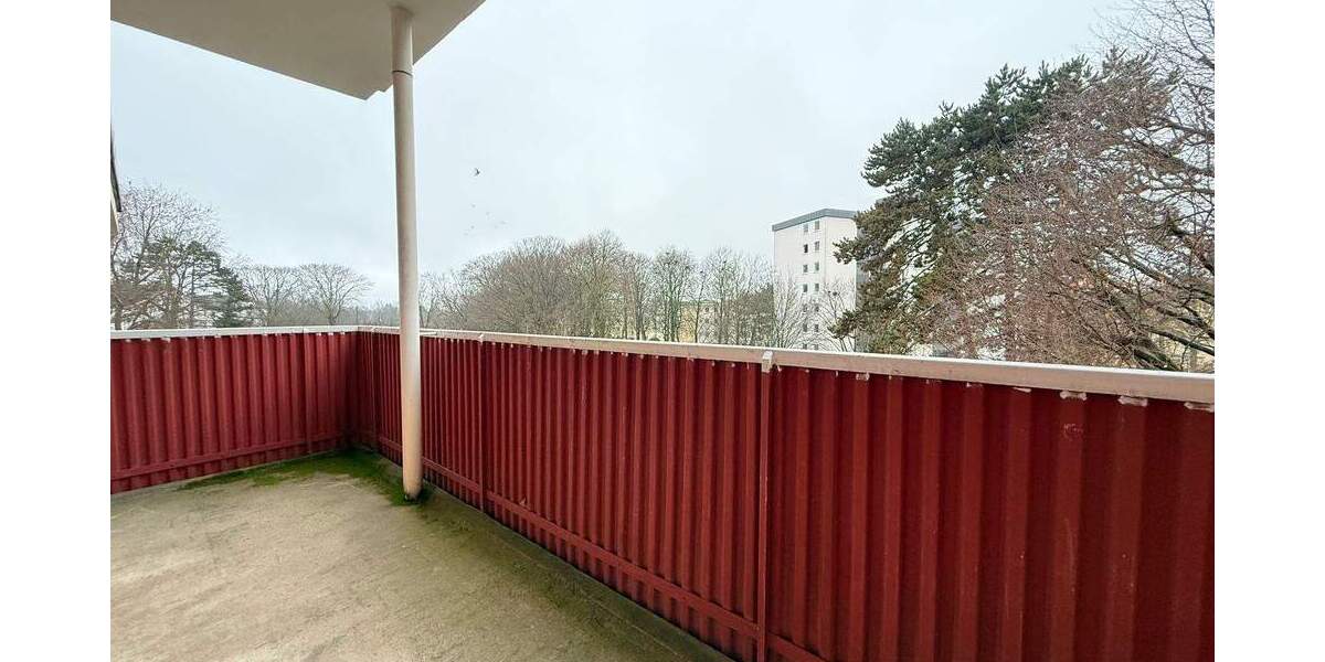 Etagenwohnung Minden Innenstadt - 4 Zimmer, 84 m&sup2;, 1.625&euro; | Angebot:25600530