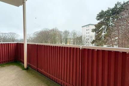 Wohnung Minden Innenstadt - 4 Zimmer, 84 m&sup2;, 1.625&euro; | Angebot:25600530