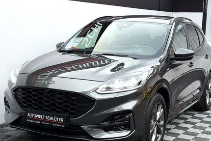 Ford Kuga 125.000 km 17.490 &euro; Lehrte 31275